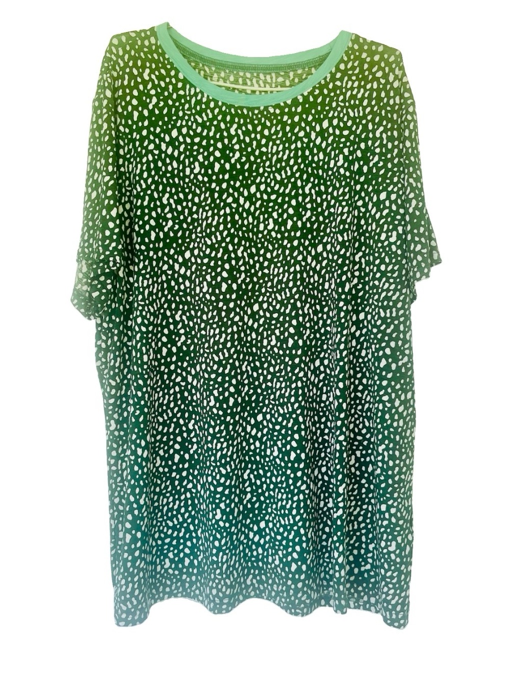 EVALESS Shirt